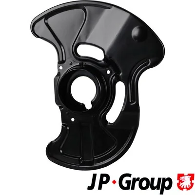 Splash Guard, brake disc